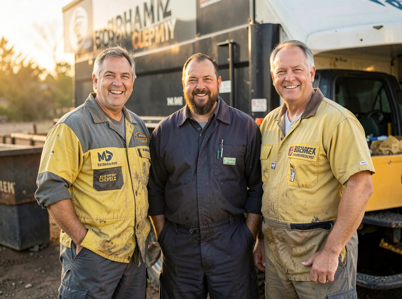 Sewage Cleanup company in Gardendale, TX