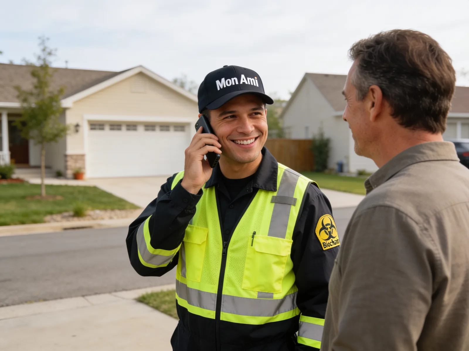 Sewage Cleanup Gardendale, TX FAQs